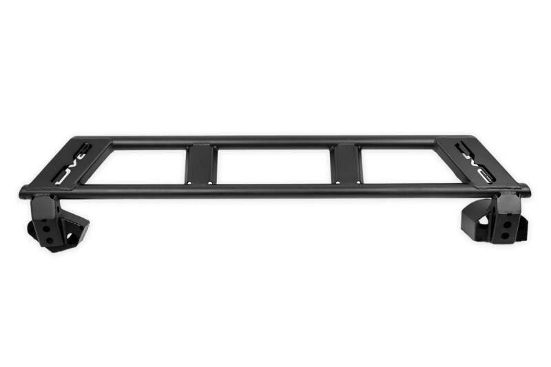 DV8 Offroad 21-23 Ford Bronco FS-15 Series 2-Door Rock Sliders thumbnail 9