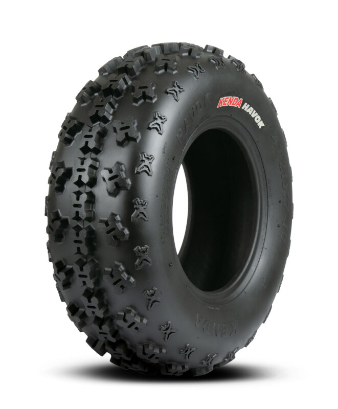 KDA Havok Tires
