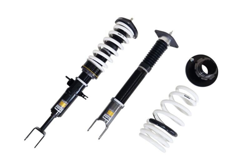 HKS Hipermax S Series