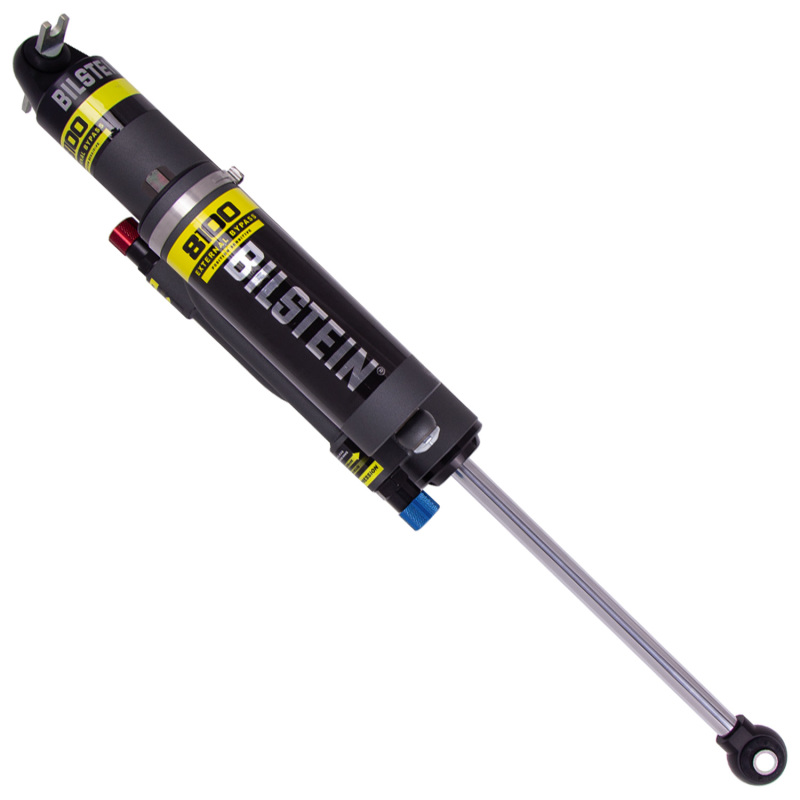 Bilstein 07-17 Jeep Wrangler / 2018 Jeep Wrangler JK B8 8100 (Bypass) Rear Right Shock Absorber thumbnail 7