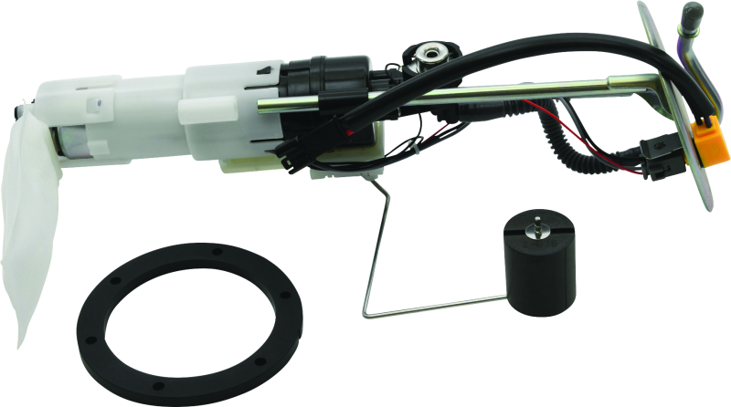 Quadboss Fuel Pump Driver Modules 401231 QuadBoss 06-07 Polaris Sportsman 500 EFI Complete Module thumbnail 3