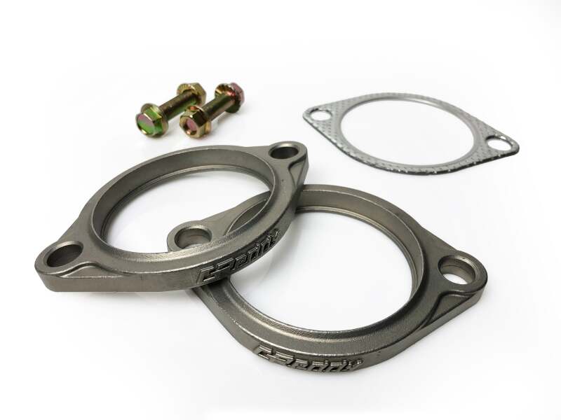 GRE BOV Flange & Adapters