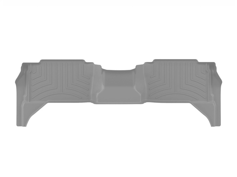 WT FloorLiner - Rear - Grey