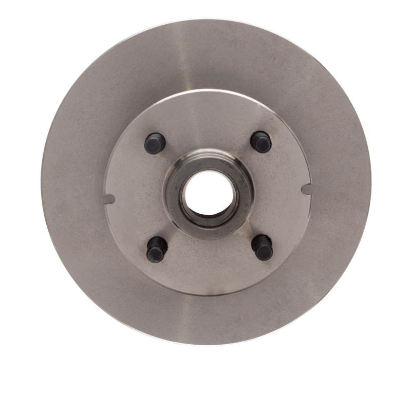 DFC Brake Rotors - Plain