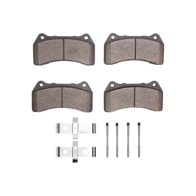 RNC Ceramic Brake Pads