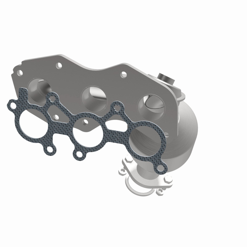 MagnaFlow 05-07 Toyota Avalon 3.5L Direct Fit Converter thumbnail 4