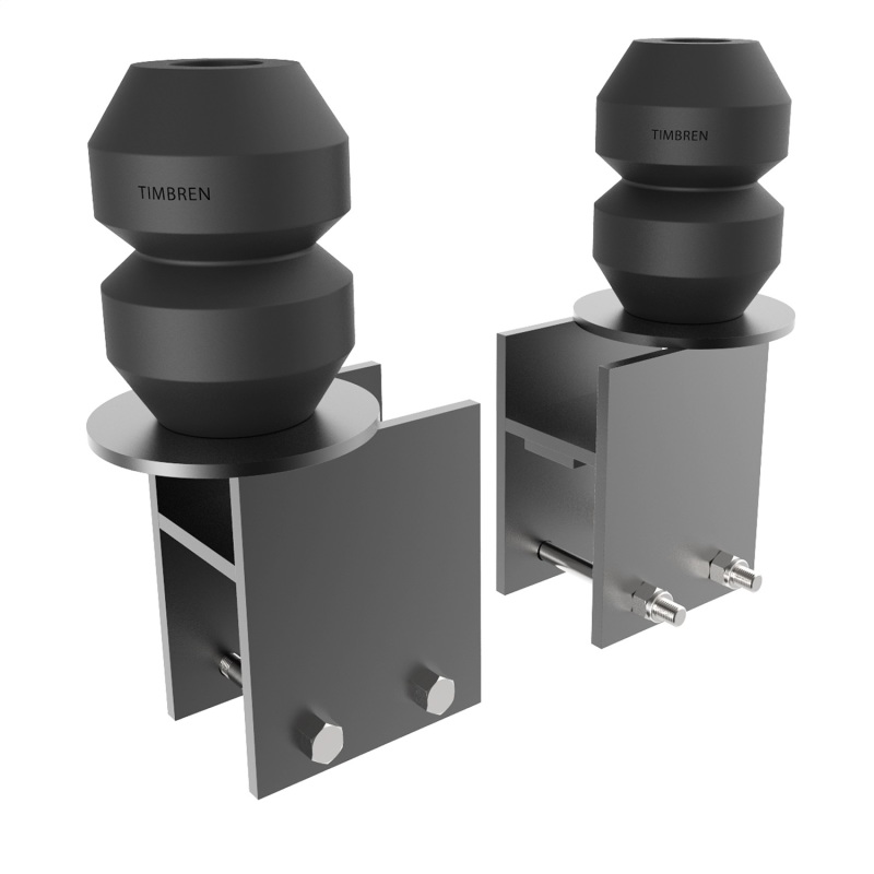 TIM Suspension Enhancement Systems