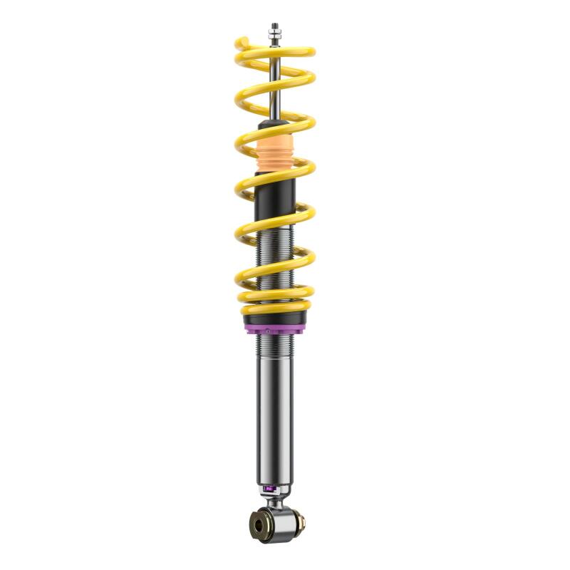 KW Suspensions Coilover Kits 35208200BW V3 Leveling Coilover, BMW 5 Series (G30) Sedan AWD; without electronic dampers; except plug-in hybrid thumbnail 6