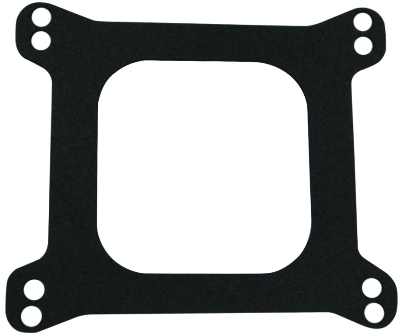 Moroso 4150/4160 Carburetor Gasket - Open Design