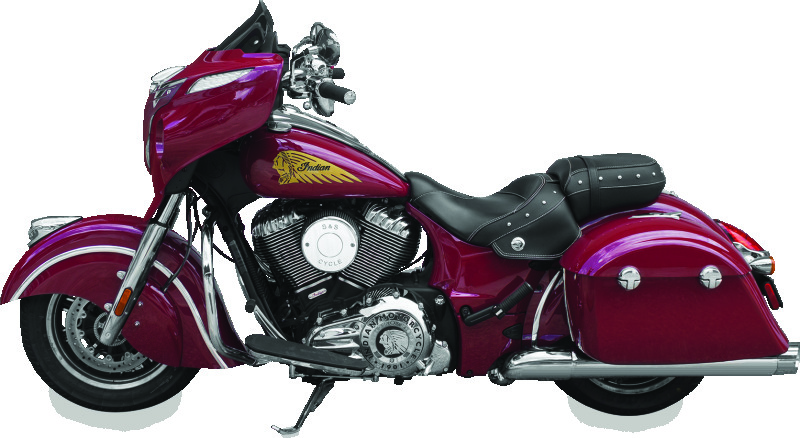 SSC Air Cleaner Kits