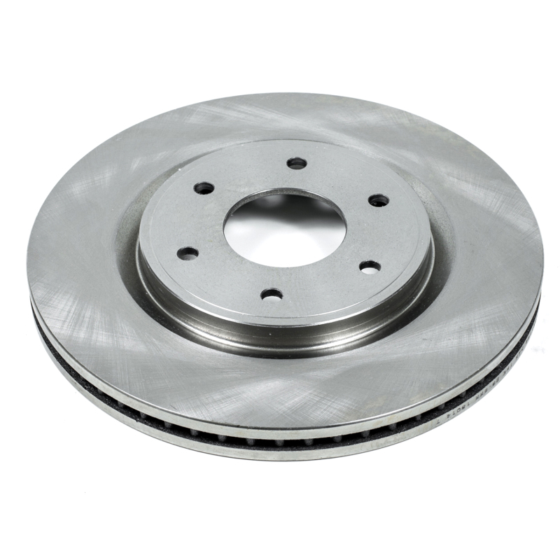 Power Stop 05-07 Infiniti QX56 Front Autospecialty Brake Rotor thumbnail 2