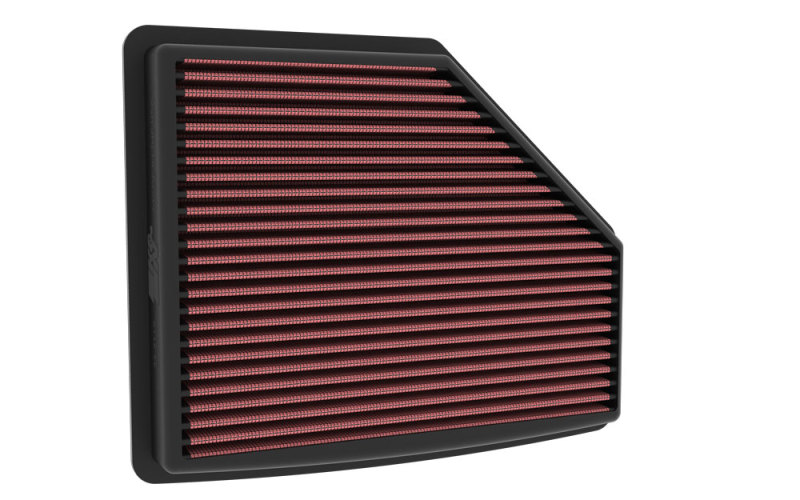 K&N 21-22 Acura TLX V6 3.0L Replacement Air Filter thumbnail 4