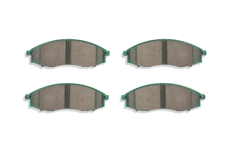 DBA 00-04 Nissan Xterra SP500 Front Brake Pads