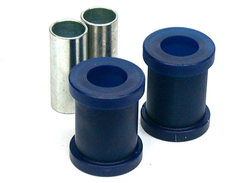SPR Bushings - Control Arm