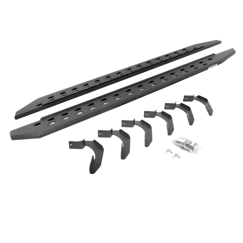 GOR RB20 Slim Running Boards