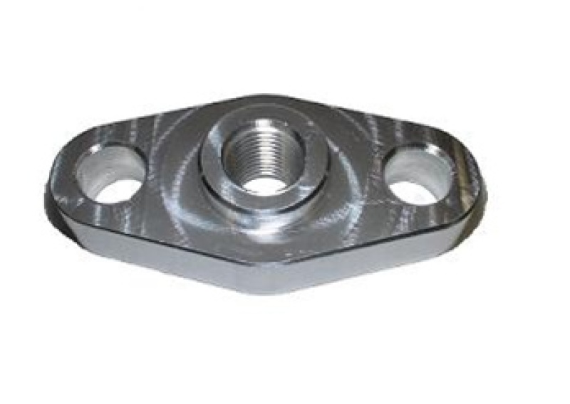 TQS Turbo Oil Flanges
