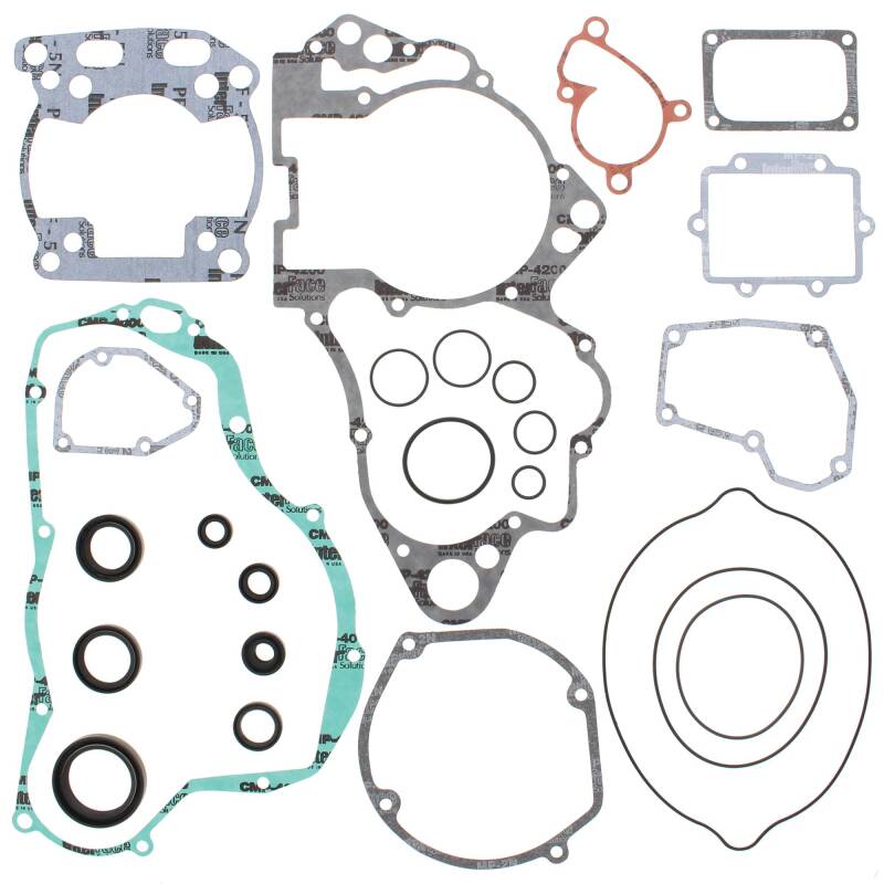 VEP Complete Gasket Kit
