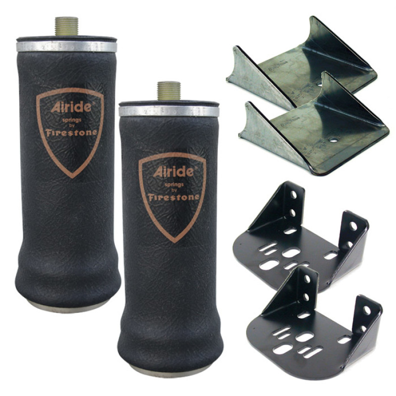 RID Air Over Leaf Kits