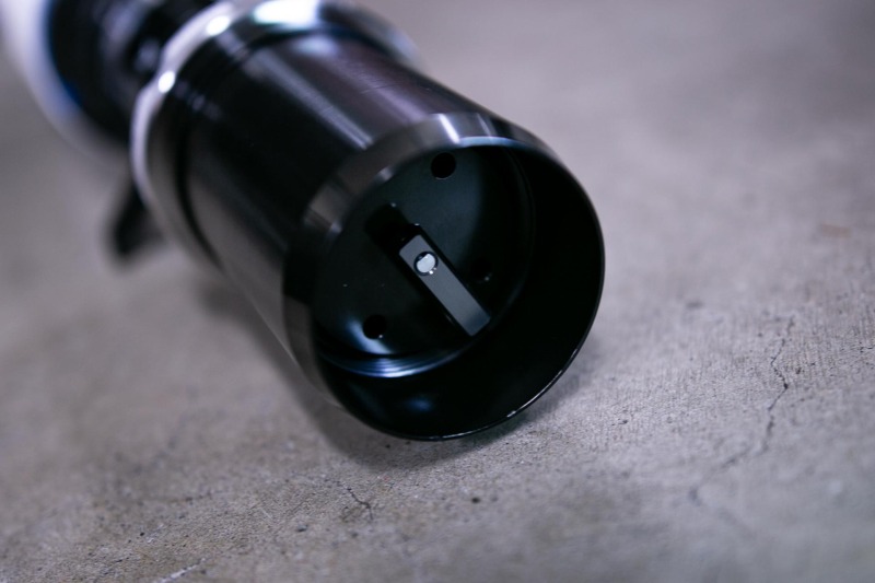 HKS HKSTUDIE Suspension