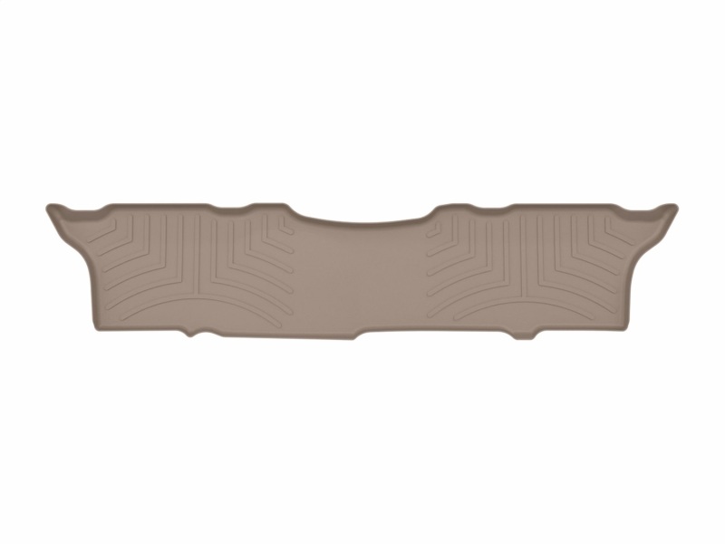 WT FloorLiner - Rear - Tan