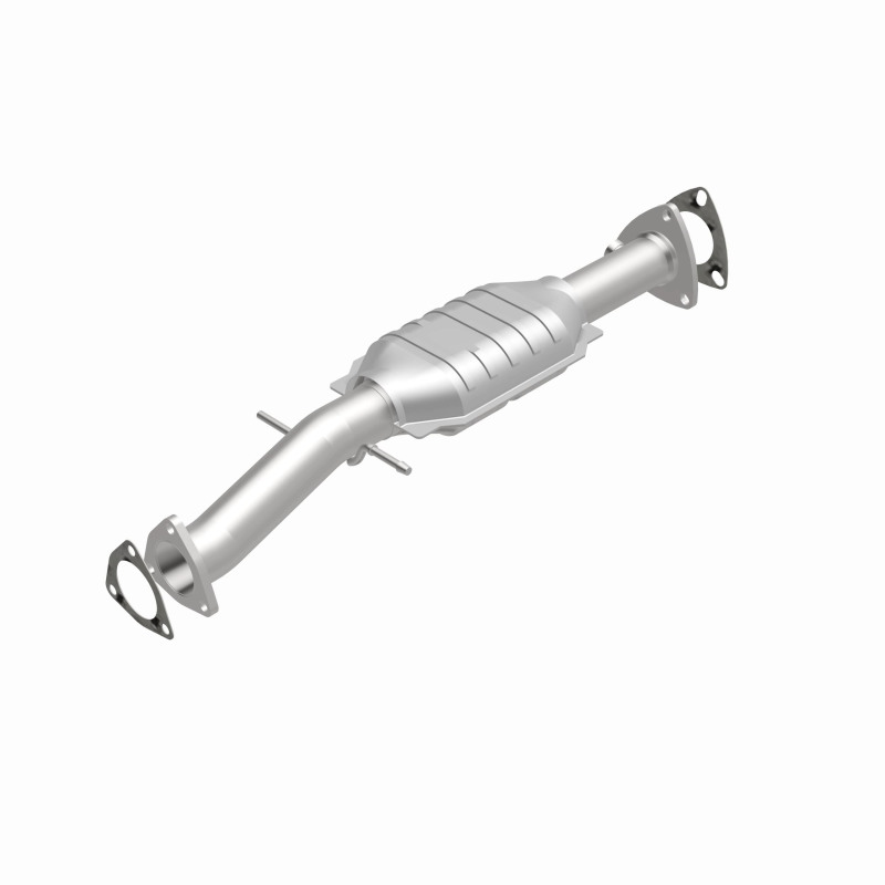 MagnaFlow 1998 Chevrolet S10 4.3L Direct Fit Converter thumbnail 7