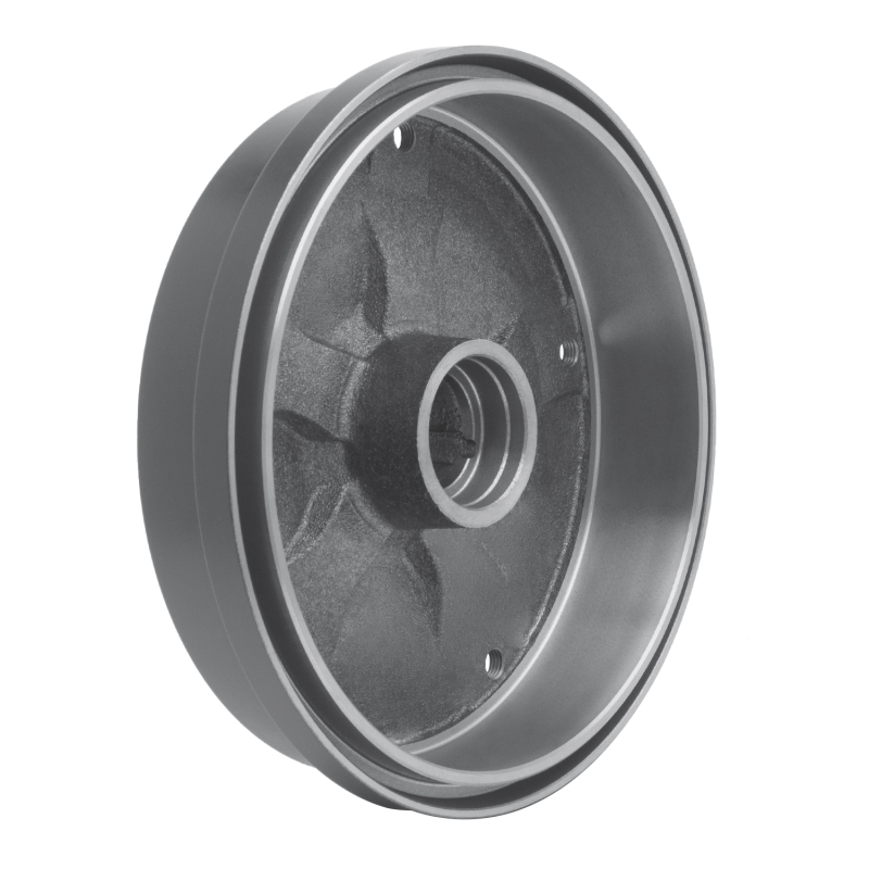 DFC 64-74 Volkswagen Beetle Front True Balanced Brake Drum