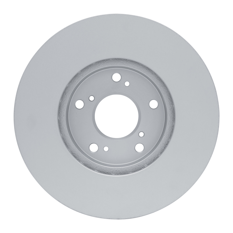 R1 98-22 Acura ILX Front Carbon Coated Brake Rotor Set (2x dfc604-59042) thumbnail 3