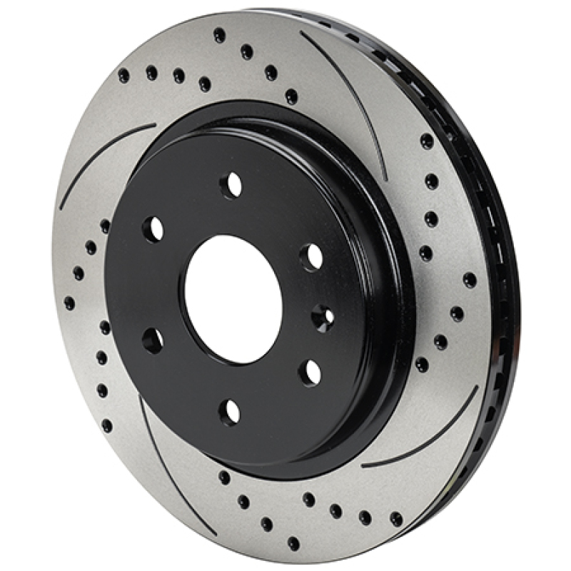 WIL Rotors