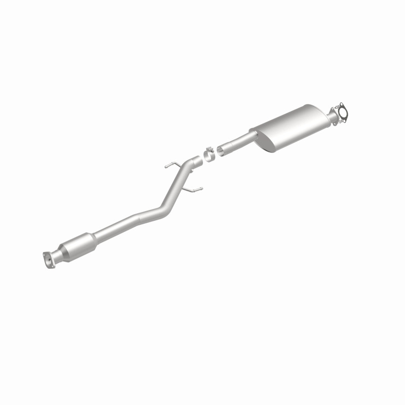 MagnaFlow Direct Fit Catalytic Converter 13-17 Hyundai Santa Fe 3.3L thumbnail 7