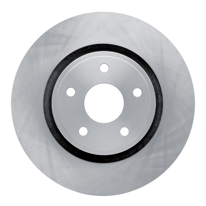 DFC Brake Rotors - Plain