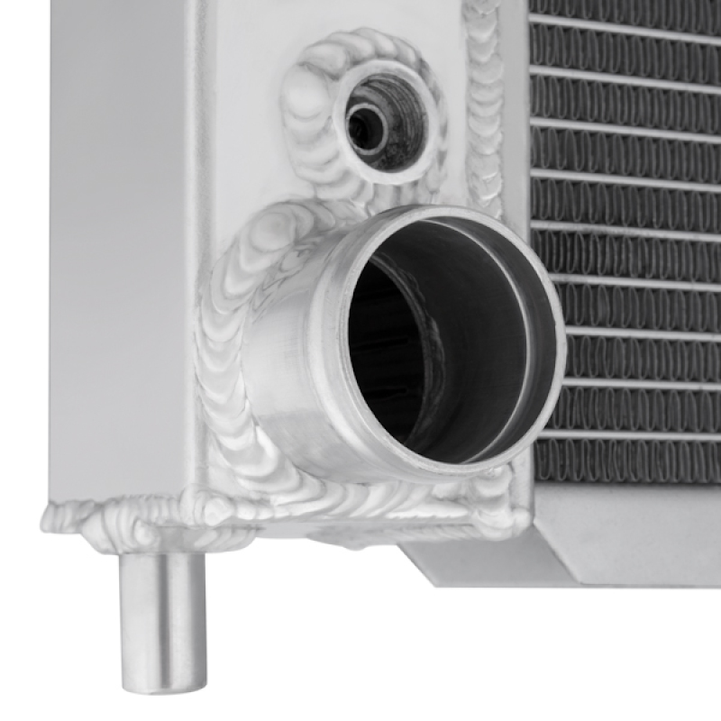 Mishimoto 99-04 Ford Lightning Aluminum Radiator thumbnail 7