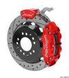 WIL Superlite Brake Kit