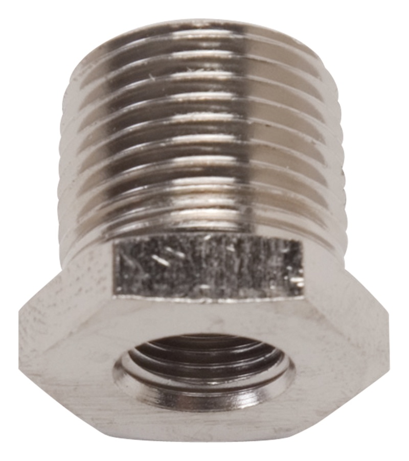 Russell Performance 1/2in Male to 1/8in Female Pipe Bushing Reducer (Endura) thumbnail 9