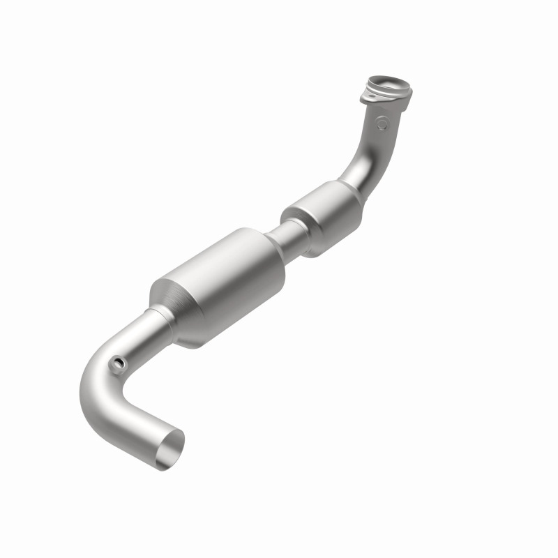 MagnaFlow 2000 Ford F-150 5.4L Direct Fit Converter thumbnail 5