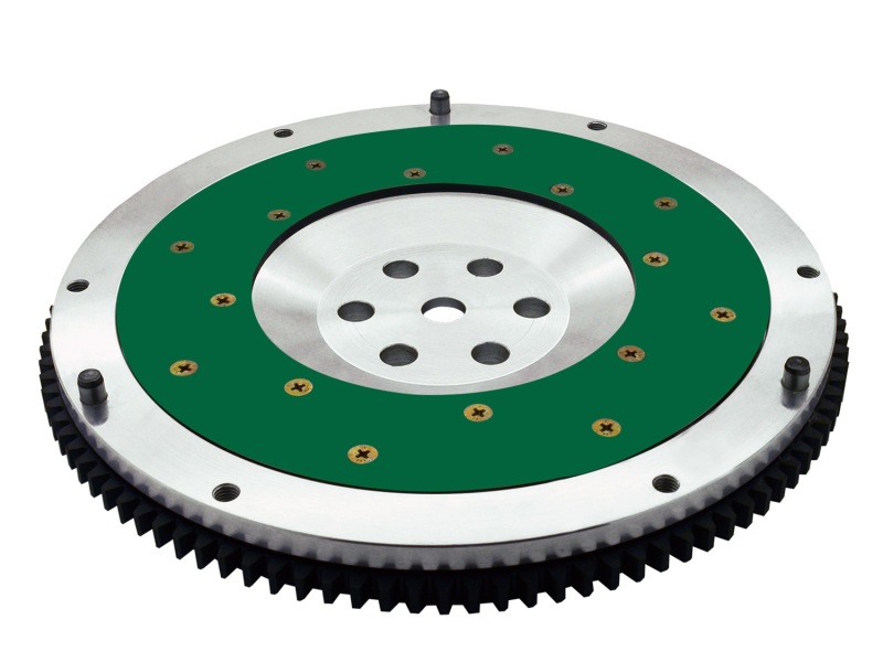 Fidanza 7/99-04 2.0L Tiburon HY1 35mm Aluminum Flywheel thumbnail 3