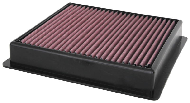 K&N 20-21 Ford F250/F350 Super Duty 6.2/6.7/7.3L V8 Replacement Air Filter
Air Filter