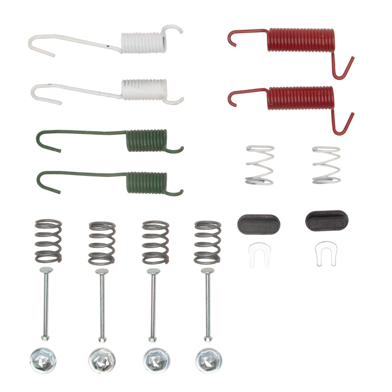 DFC Drum Brake Hardware Kits
