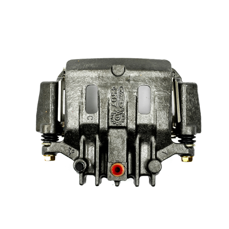 Power Stop 00-05 Ford Excursion Rear Right Autospecialty Caliper w/Bracket thumbnail 3