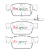 DBA SP Performance Brake Pads