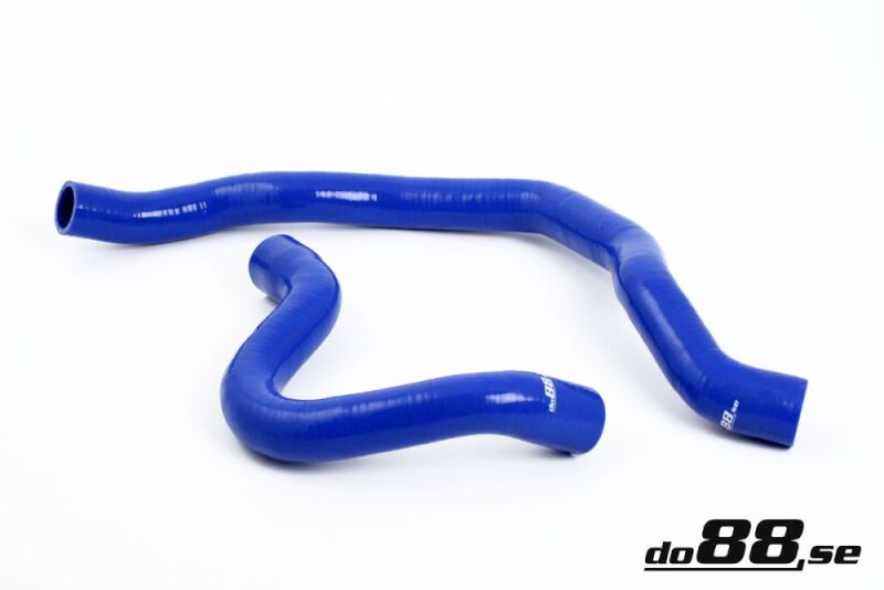 DOB Hose - Coolant/Radiator