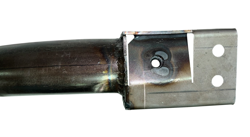 Rust Buster 1999-2004 + 2006 Chevy Silverado 1500 ward Fuel Tank Crossmember