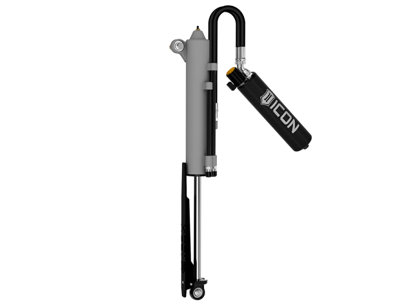 ICO 3.0 Series Shocks