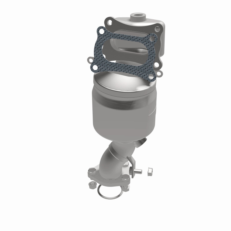 MagnaFlow 09-10 Acura RL 3.7L Direct Fit Converter thumbnail 8