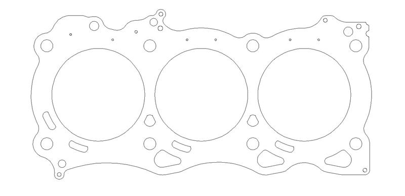 CG Head Gaskets