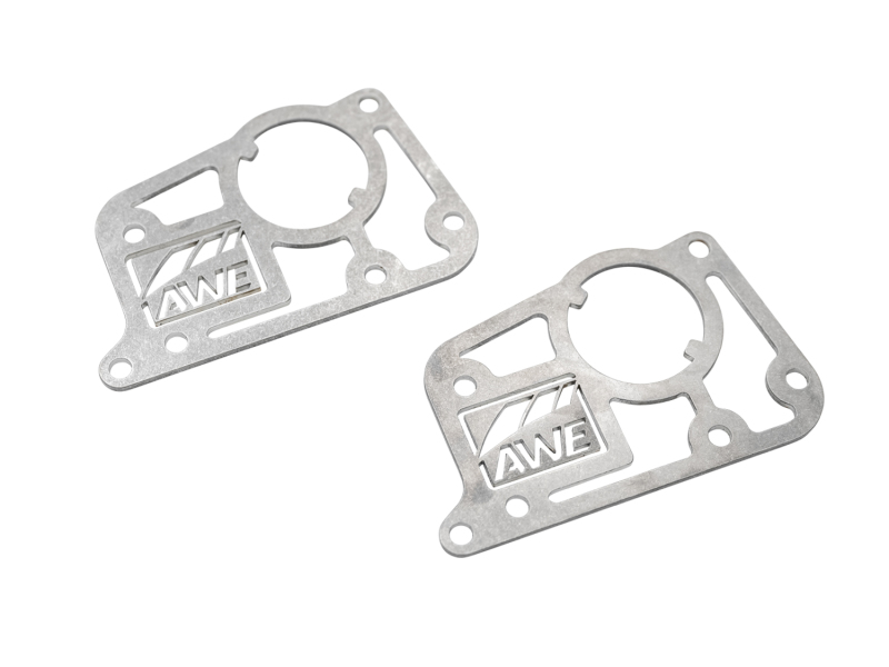 AWE Valve Simulators