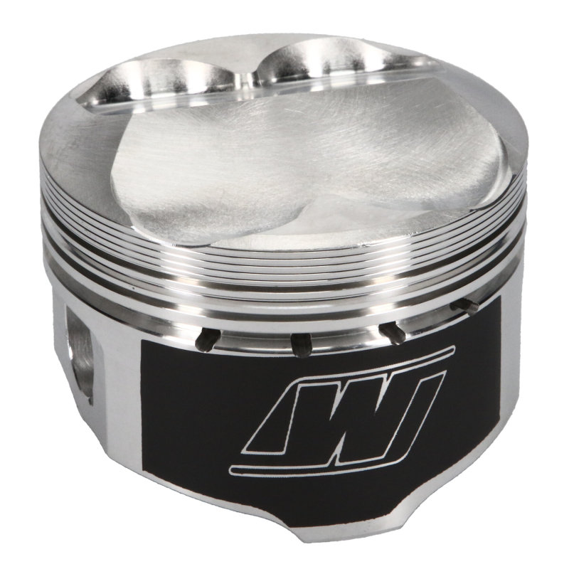 Wiseco Ford 1.6L CHV LAN FT 80mm Bore Piston Kit thumbnail 9