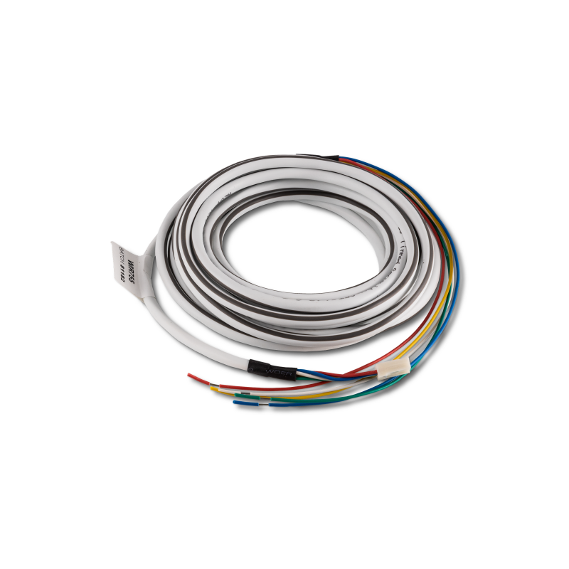 RDC TVMS Accessories