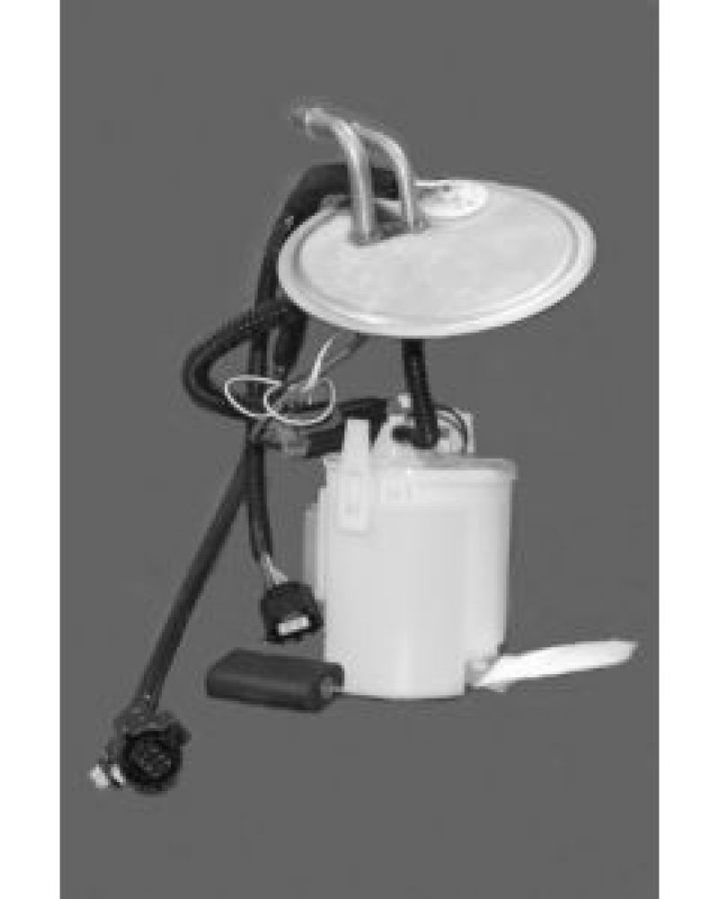 WAL Fuel Tank Unit Assembly