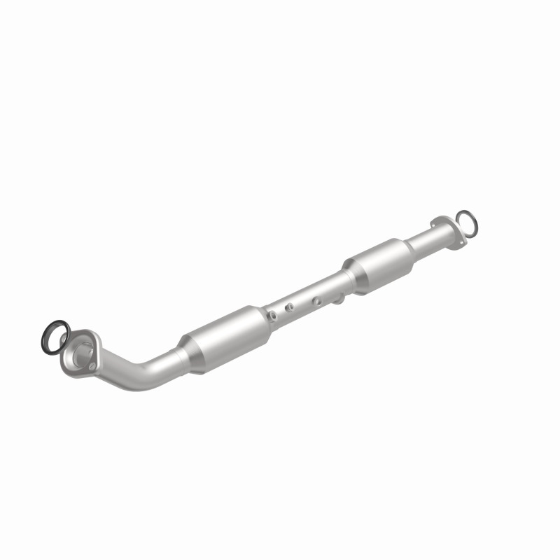 MagnaFlow Direct Fit Catalytic Converter 05-12 Toyota Tacoma L4-2.7L thumbnail 9