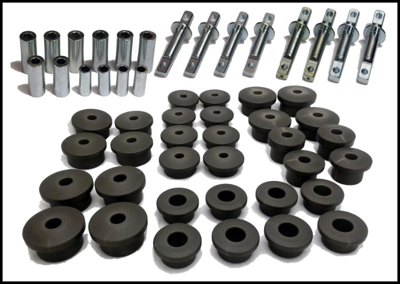 RID Bushing Kits